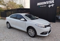 Autos - Renault FLUENCE LUXE CUERO 2.0 2017 Nafta 69000Km - En Venta