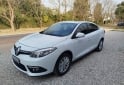 Autos - Renault FLUENCE LUXE CUERO 2.0 2017 Nafta 69000Km - En Venta