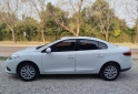 Autos - Renault FLUENCE LUXE CUERO 2.0 2017 Nafta 69000Km - En Venta