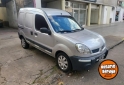 Utilitarios - Renault Kangoo 2009 GNC  - En Venta