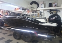 Embarcaciones - KLASE A 210 + MERCURY 150HP. - En Venta