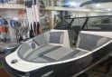 Embarcaciones - KLASE A 210 + MERCURY 150HP. - En Venta