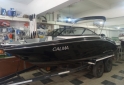 Embarcaciones - KLASE A 210 + MERCURY 150HP. - En Venta