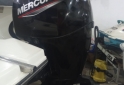 Embarcaciones - KLASE A 210 + MERCURY 150HP. - En Venta