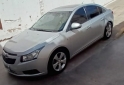 Autos - Chevrolet Cruze 2011 GNC 179000Km - En Venta