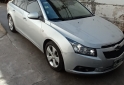 Autos - Chevrolet Cruze 2011 GNC 179000Km - En Venta