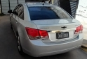 Autos - Chevrolet Cruze 2011 GNC 179000Km - En Venta