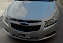 Autos - Chevrolet Cruze 2011 GNC 179000Km - En Venta