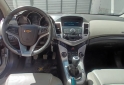 Autos - Chevrolet Cruze 2011 GNC 179000Km - En Venta