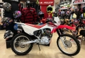 Motos - Honda crf 230 2023 Nafta  - En Venta