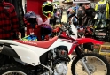 Motos - Honda crf 230 2023 Nafta  - En Venta