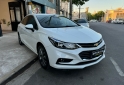 Autos - Chevrolet Cruze 2017 Nafta 87000Km - En Venta