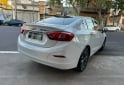 Autos - Chevrolet Cruze 2017 Nafta 87000Km - En Venta