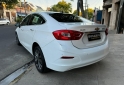 Autos - Chevrolet Cruze 2017 Nafta 87000Km - En Venta