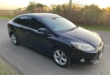 Autos - Ford Focus 2014 GNC 150000Km - En Venta