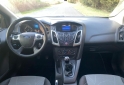 Autos - Ford Focus 2014 GNC 150000Km - En Venta