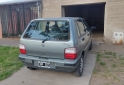 Autos - Fiat Uno Fire 2006 GNC 160000Km - En Venta