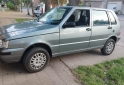 Autos - Fiat Uno Fire 2006 GNC 160000Km - En Venta