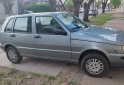 Autos - Fiat Uno Fire 2006 GNC 160000Km - En Venta