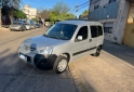 Utilitarios - Peugeot Partner 1.6HDI Patagonica 2018 Diesel 120000Km - En Venta