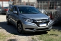 Autos - Honda Hrv LX 2018 Nafta 95000Km - En Venta