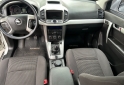 Camionetas - Chevrolet CAPTIVA 2016 Nafta 116000Km - En Venta