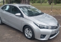 Autos - Toyota Corolla XEI 1.8 2015 Nafta 100000Km - En Venta