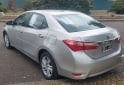 Autos - Toyota Corolla XEI 1.8 2015 Nafta 100000Km - En Venta