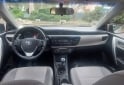 Autos - Toyota Corolla XEI 1.8 2015 Nafta 100000Km - En Venta