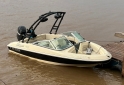 Embarcaciones - Quicksilver 1600 con motor Mercury 115hp 4t - En Venta