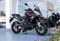 Motos - Kawasaki VERSYS 650 2022 Nafta 19100Km - En Venta