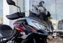 Motos - Kawasaki VERSYS 650 2022 Nafta 19100Km - En Venta