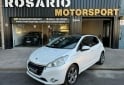 Autos - Peugeot 208 2016 Nafta  - En Venta