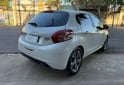 Autos - Peugeot 208 2016 Nafta  - En Venta