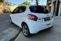 Autos - Peugeot 208 2016 Nafta  - En Venta