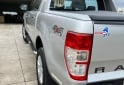 Camionetas - Ford Ranger limitada 2017 Diesel 155000Km - En Venta