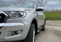 Camionetas - Ford Ranger limitada 2017 Diesel 155000Km - En Venta