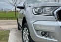 Camionetas - Ford Ranger limitada 2017 Diesel 155000Km - En Venta