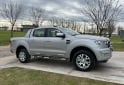 Camionetas - Ford Ranger limitada 2017 Diesel 155000Km - En Venta