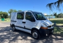 Utilitarios - Renault Mster 2011 Nafta 179000Km - En Venta