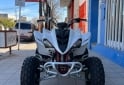 Cuatris y UTVs - Yamaha RAPTOR 350 2009  100Km - En Venta