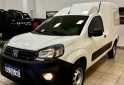 Utilitarios - Fiat Fiorino 1.4 Endurance 2024 Nafta 5000Km - En Venta