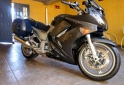 Motos - Yamaha FJR 1300 2008 Nafta 77000Km - En Venta