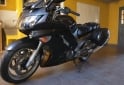 Motos - Yamaha FJR 1300 2008 Nafta 77000Km - En Venta