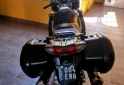 Motos - Yamaha FJR 1300 2008 Nafta 77000Km - En Venta