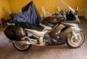 Motos - Yamaha FJR 1300 2008 Nafta 77000Km - En Venta