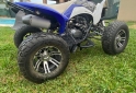 Cuatris y UTVs - Motomel MX 250 PRO 2018  2000Km - En Venta