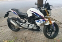 Motos - Bmw G310r 2018 Nafta 22000Km - En Venta