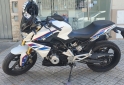 Motos - Bmw G310r 2018 Nafta 22000Km - En Venta