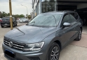 Autos - Volkswagen Tiguan 2021 Nafta 92000Km - En Venta